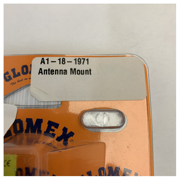 Glomex V9175 Nylon Antennfäste för GPS 