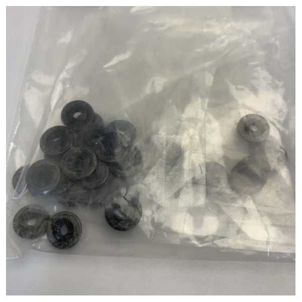 Zestaw uszczelek do kompasu żyroskopowego Yokogawa V8810NE 