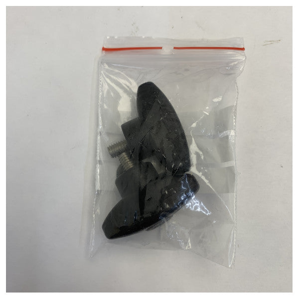 Nauticast 1001006 AIS Elevation Montering Bracket Gimball Stil 