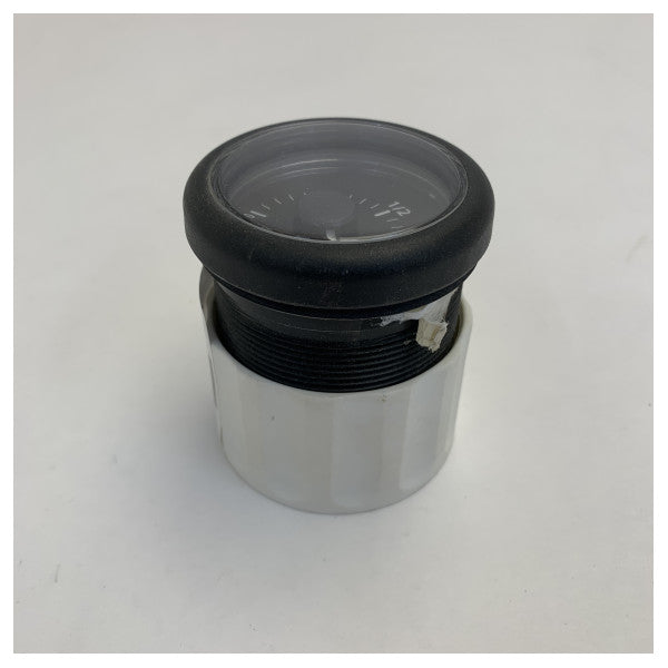 VDO A2C53210834 ViewLine Musta Vesitankin Tason Indikaattori 4 - 20 mA 52 mm 