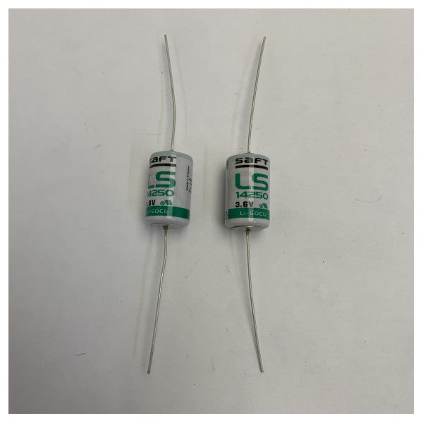 Nauticast 9001072 Litium AIS-varavirtapatteri 