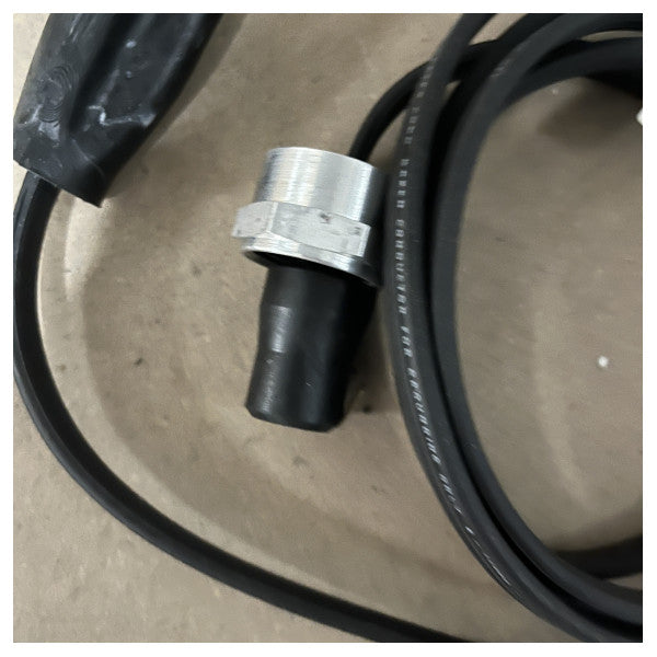 Kim Hotstart Direct Immersion Heater element 1200W 230V Corrosion-Resistant Marine Water Heater