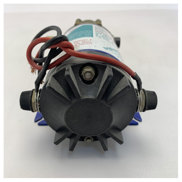 USED Marco UP6 oil | gear pump 12V - 6,132