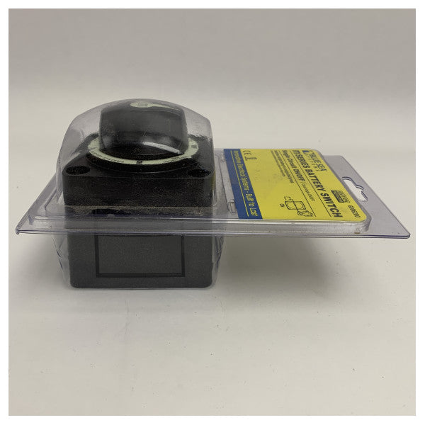 Blue Sea 6006200 Серия М 300А - превключвател за включване и изключване на батерията