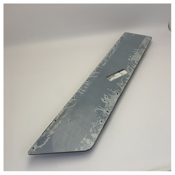 Lewmar Flush Trim Portlight Aft vahvistuksella ja avattavalla ikkuna - 30181200 