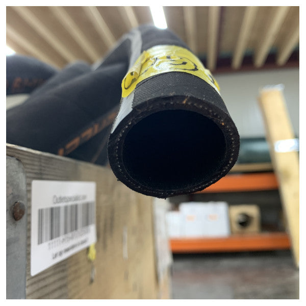 Hansa Flex Marine Engine Cooling Hose 25mm x 3.5mm - M101025009 