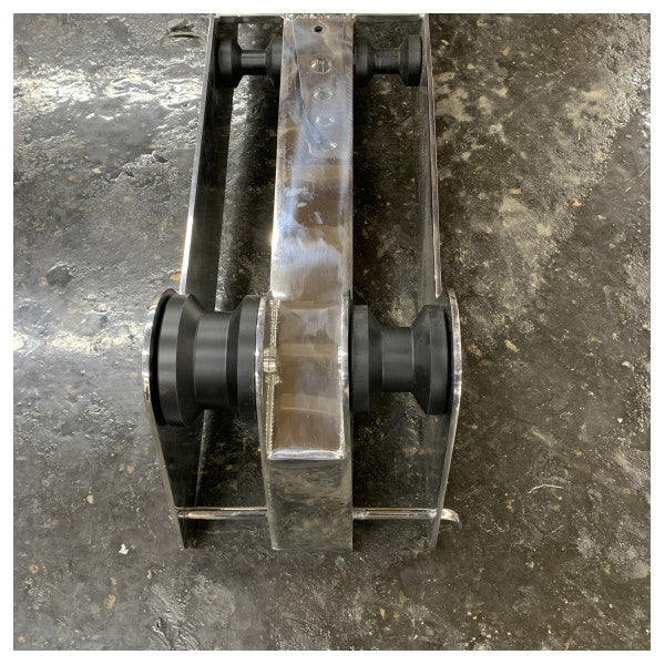 Якір і фалеве кріплення з нержавіючої сталі Hanse Yachts - TBR1189 