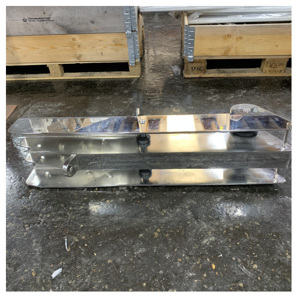 Якір і фалеве кріплення з нержавіючої сталі Hanse Yachts - TBR1189 