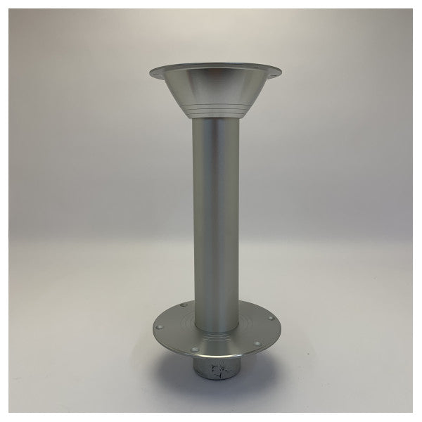 Miekka-alumiininen kiinnike irrotettava pöytätuki - Z.0812 