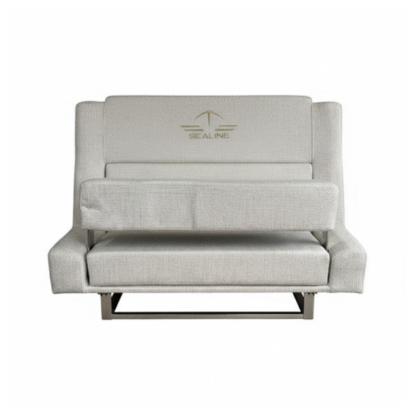 Sealine C390 Kapteenin istuin tyyppi Casablanca - ZK06309 