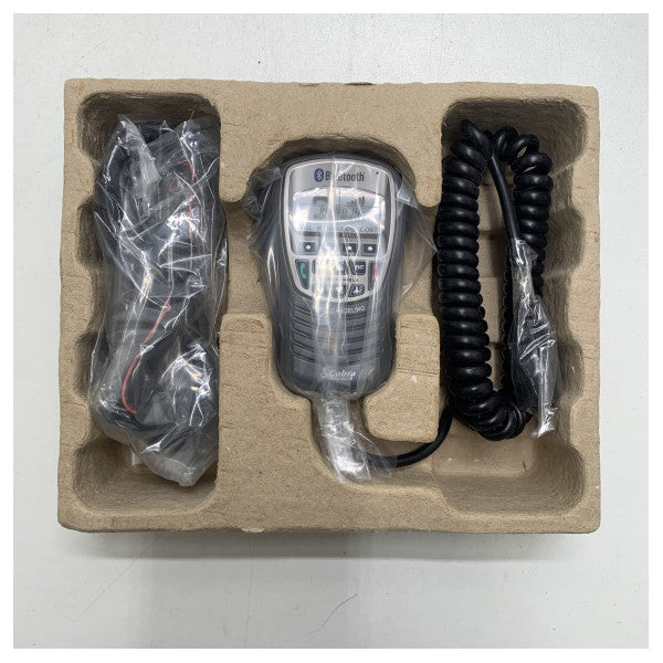 Kit bluetooth Cobra auricular à prova de água - MR F300 BT EU