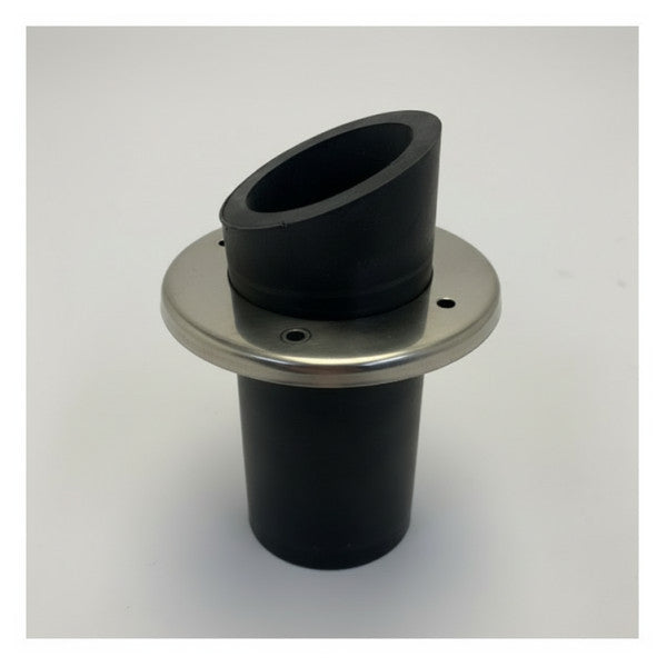 Vetus TRC40 Échappement du moteur de tableau arrière D40mm 