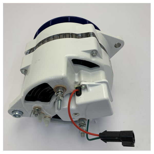 Mastervolt Alpha 12V / 130A III Високопродуктивний генератор з регулятором Alpha Pro 