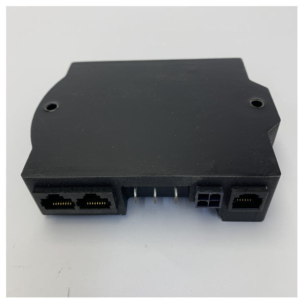 Mastervolt Alpha 12V / 130A III Високопродуктивний генератор з регулятором Alpha Pro 