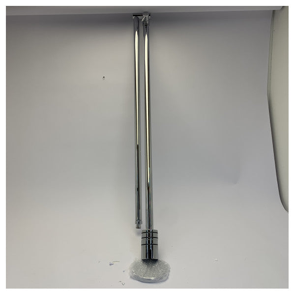 Elka 7080GA RVS Verwijderbare Buitendouche 