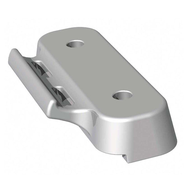 Pfeiffer Aluminium Stützmontageset - 7264601 