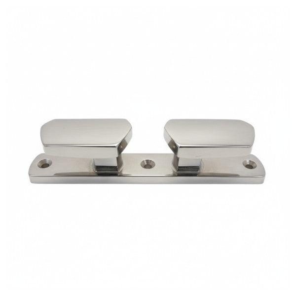 Fjord F380 Нержавіюча сталь 10-дюймовий швартовний гак - TBR2031 