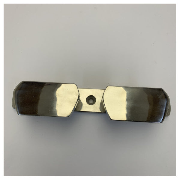 Fjord F380 Нержавіюча сталь 10-дюймовий швартовний гак - TBR2031 