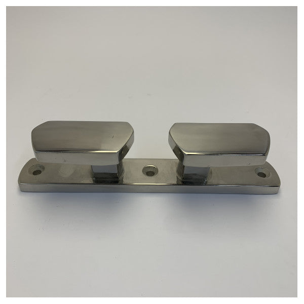 Fjord F380 Нержавіюча сталь 10-дюймовий швартовний гак - TBR2031 