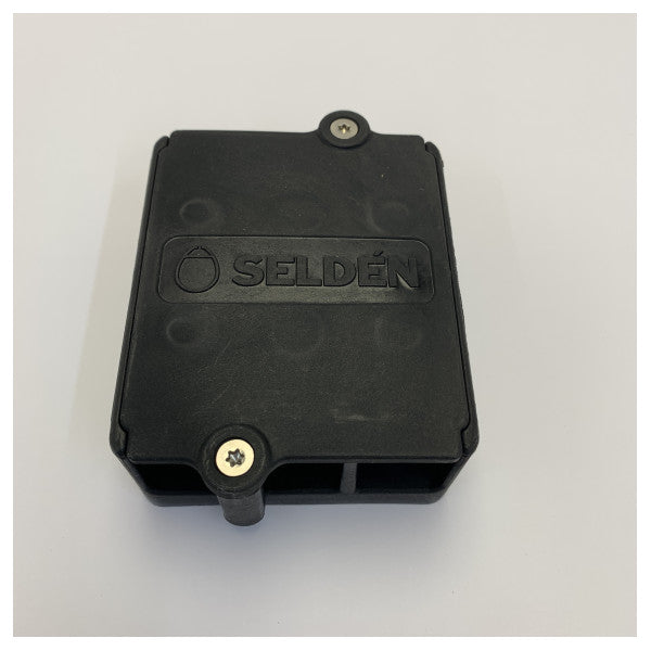 Selden Electric Main Furlex Control Pack RC-12V med kontakter - 532-505-21 