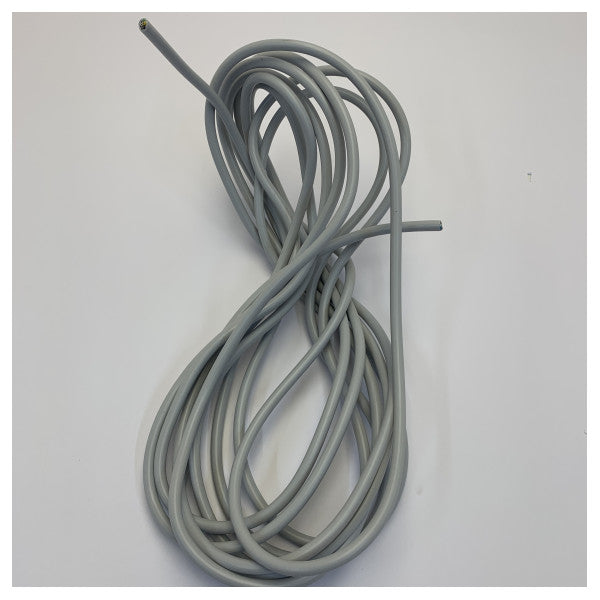 Selden Electric Main Furlex Control Pack RC-12V med kontakter - 532-505-21 