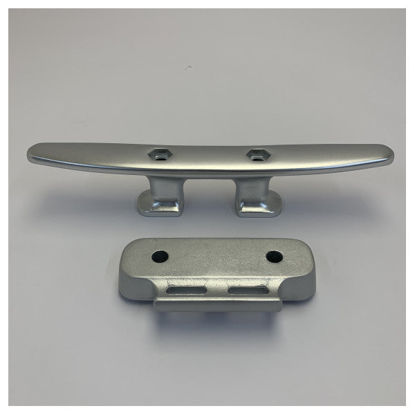 Pfeiffer Marine Aluminium Klampe for Skinnemontering 300mm - 7264401 