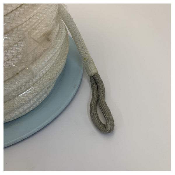 Liros Hanse 675 Dyneema Regatta 2000 Corda 12mm Bianca - 73m - 02000-1200-228 