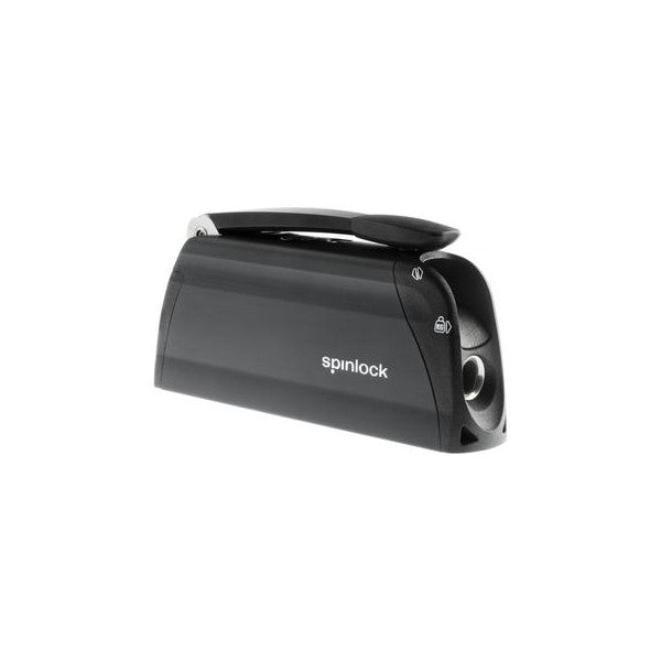 Spinlock XXB High Capacity PowerClutch Black 8 to 12 mm - XXB0812/L