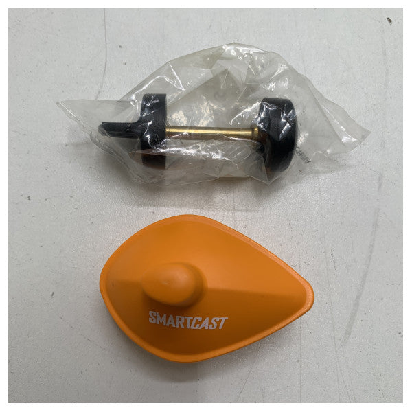 Humminbird Smartcast kablosuz balık bulucu - RF10E