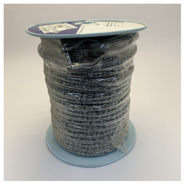 Liros Hanse 675 Control-XTR Dyneema-Seil 14mm Grau 75M - 02224-1400 