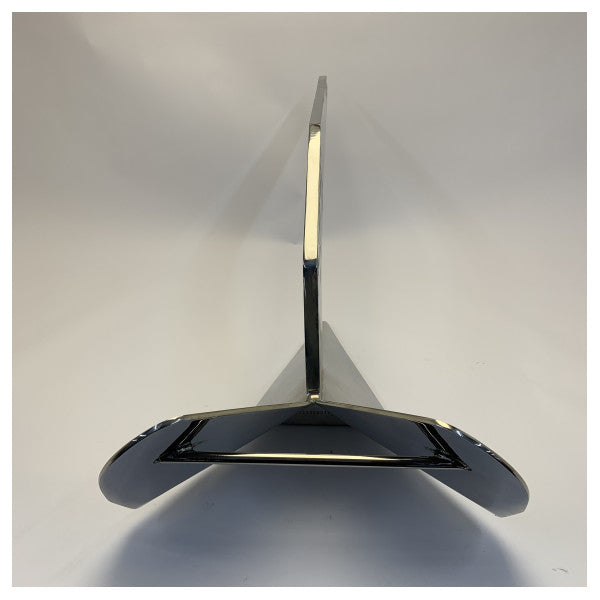 Lewmar Delta 25 KG | 55 LB Paslanmaz Çelik HHP Çapa - 57332 