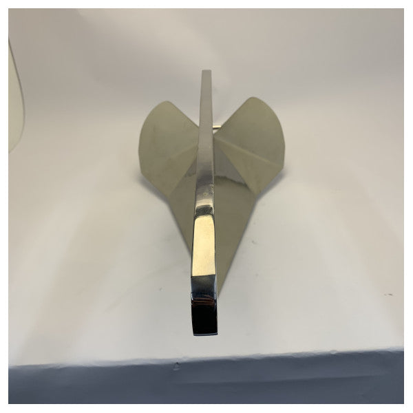 Lewmar Delta 25 KG | 55 LB Paslanmaz Çelik HHP Çapa - 57332 