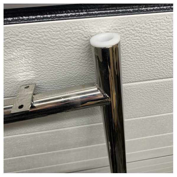 Σκάφος Hanse Yachts 675 Crewcabin Σκαλωσιά από Ανοξείδωτο Ατσάλι - TBR2135 