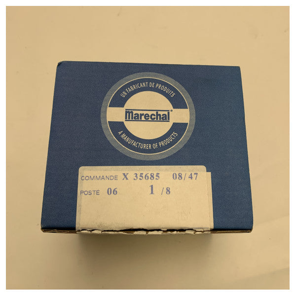 Marechal 6138015 connector DSN3 IP66 32A 230V