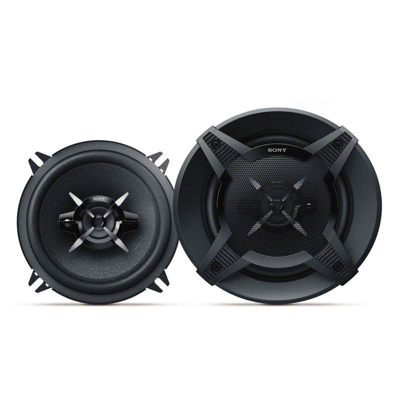 Sony CP XSGF 1330 3-way speaker kit