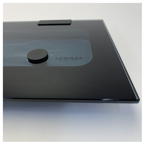 レウマール ハンセ 675 3G フラッシュマウントオープニングウィンドウ ブラック - 79002900 