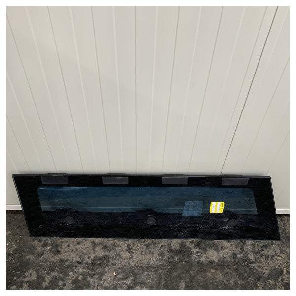 Lewmar Hanse 675 Flush 3G Açılır Pencere Siyah - 79003000 