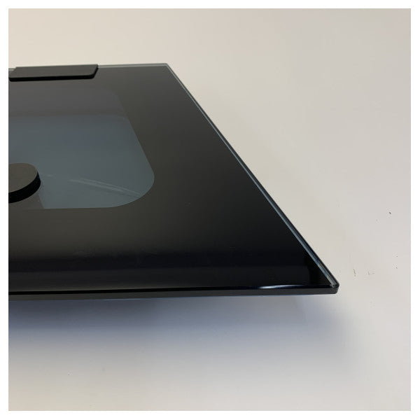 Lewmar Hanse 675 Flush 3G Açılır Pencere Siyah - 79003000 