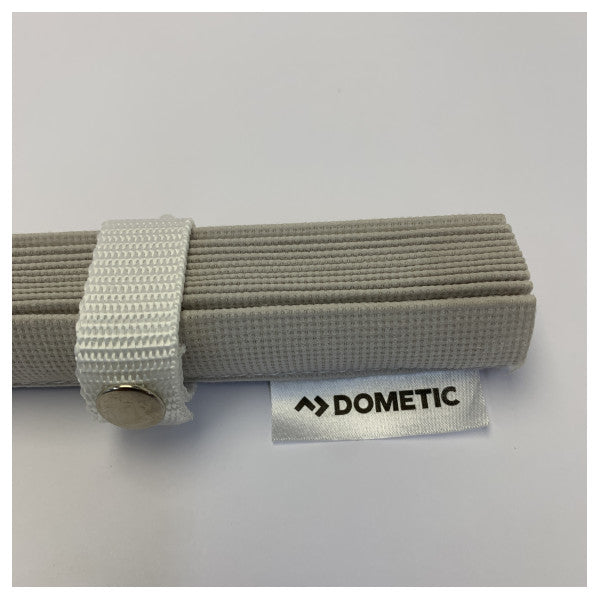 Dometic Estore Plissada PLS650/380-MSI-TSTF para Iate e Barco TBF0832 