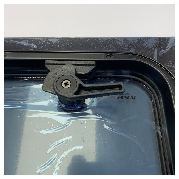 Lewmar Hanse 675 Flush 3G Öppningsfönster - 79002800 