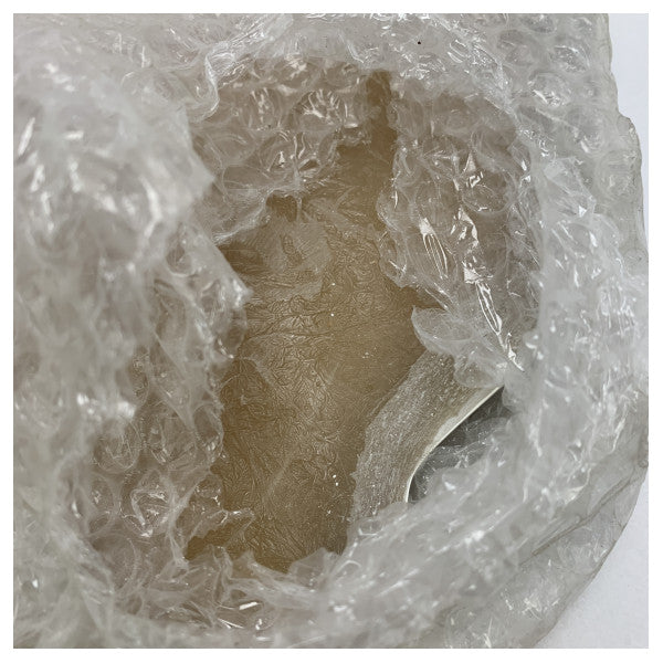 Ferretti VTR crankcase covering for left propeller shaft in GRP for Ferretti F550