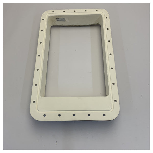 Kostituzzjoni Rapida tal-GRP għal BTR 185 Bowthrusters - FGPECFLBTR18A05 