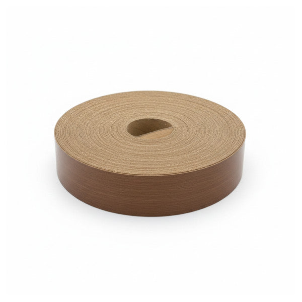 Macore 03 Finitura in Tranciato Edgebanding 45mm Autoadesivo Lucido - 130376 