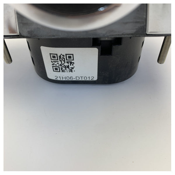 Yanmar VC20 Dual Motor med Sterndrive Kontroller Handtag - 164200-41140 