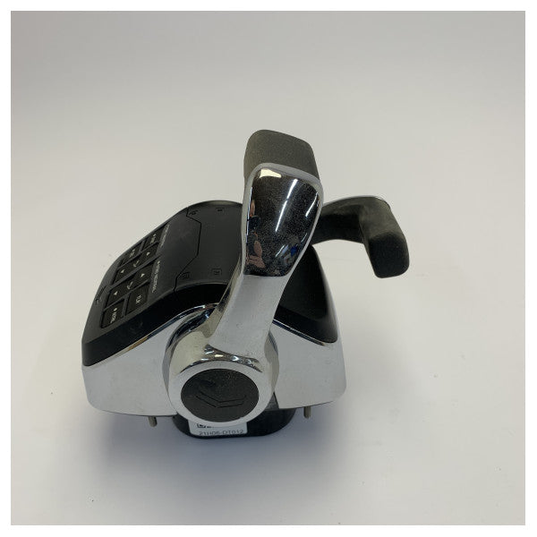 Yanmar VC20 Dual Motor med Sterndrive Kontroller Handtag - 164200-41140 