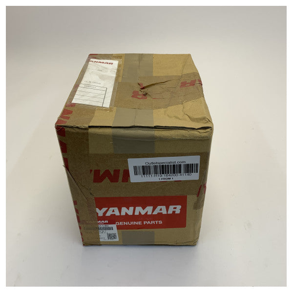 Yanmar VC20 Dual Motor med Sterndrive Kontroller Handtag - 164200-41140 