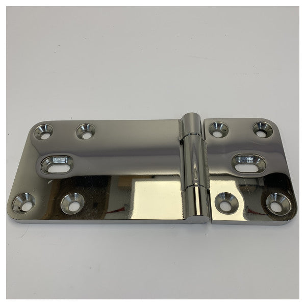 Hanse Yachts Pjattaforma tal-Ħasil tal-Ħadid ta' L-Istaġun B'Kapacità Għolja - TBR2243 