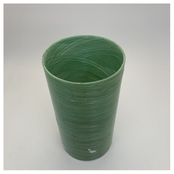 Jefa 210 mm łożysko steru z rolkami GRP dla Hanse 675 