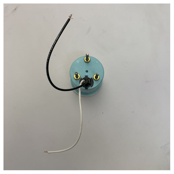 Honda indikator for motortrimniveau hvid - 63195F