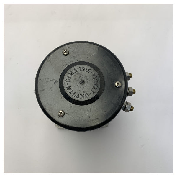 Used Lofrans X2 1000W 12V Windlass Electro Motor - 634387